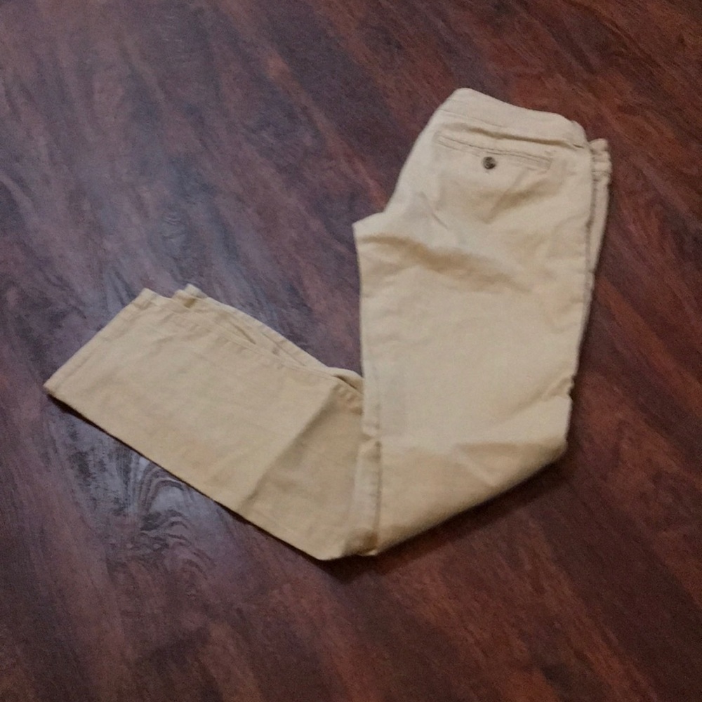 American eagle chinos
